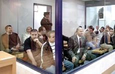 21 Found Guilty of Madrid Bombings