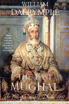 The Last Mughal