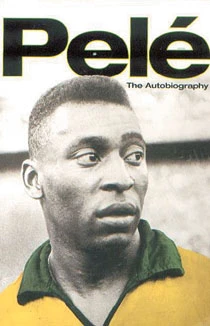 Pele: The Living Legend