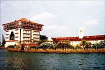 Cochin Set to Become Country’s First E-Port