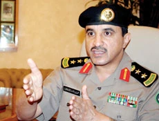 Better Surveillance Leads to Drop in Road Accidents, Says Col. Qahtani