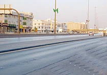 Riyadh Main Roads Cleared for OPEC Summit