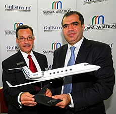 Regional Airlines Place Big Orders at Dubai Air Show