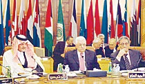 Saudi Arabia to Attend Annapolis Conference