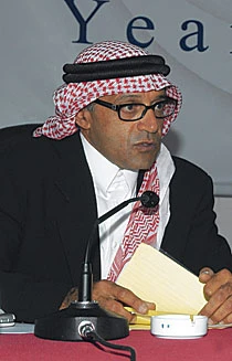 Forum Urges Innovation in Water, Power Sectors