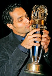 Saudi Arabia’s Al-Qahtani Is Asian Player of the Year