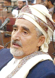 Yemen’s Al-Ahmar Dies in Riyadh