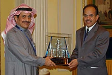 Saudi Aramco Intensifies Drilling as Demand Rises
