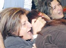Beirut Bomb Kills Top General
