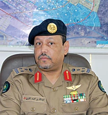 Choppers Play Crucial Role