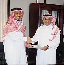 King Saud University Backs IBM Initiative