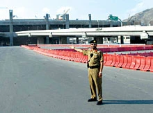 Brigade to Monitor Key Jamrat Areas