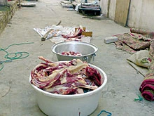 Meat After Haj? Better Trust Your Butcher!