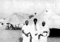 Haj — An Indian Experience Through the Ages