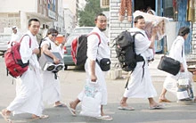 Unity Key to Correcting Distorted Image of Muslims: Prince Khaled