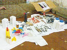 Fake Dentists Arrested in Makkah