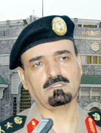 Crowd-Control Plan for Haj Complete