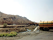 Municipality Acts Tough on Fly Tippers