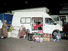 Modern Caravans Bring SR20 Caviar