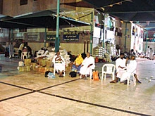School Buildings in Makkah Rented Out to Pilgrims Illegally