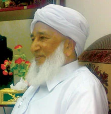 Scholar Calls for Drive Against Extremism