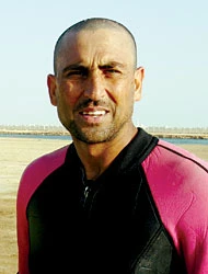 Haj Most Delightful Moment of My Life — Younis