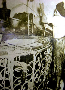 Serving Zamzam: A Job to Honor