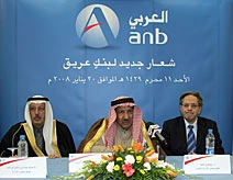 ANB Unveils Major Strategies