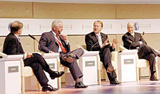 Raise Culture of Productivity, Says Expert