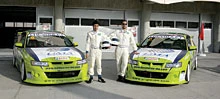 UMA Team Win Lumina CSV Middle East 2nd Round