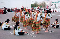 Children Delight Audiences