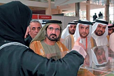 Medical Breakthroughs From 65 Countries Showcased in Dubai