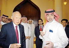 ‘Manpower at New Cities Is a Challenge’
