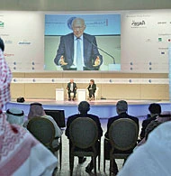 Saudis Urged to Reform Mindset