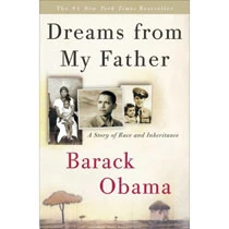 Barack Obama’s Story of Race & Inheritance