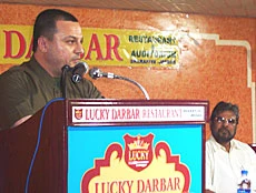 Learning Never Ends: Raychouni