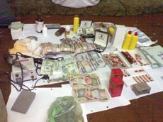 Makkah Police Bust Child Gang Specialized in Robbing Pilgrims