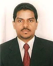 Arabi Wins IBA Award