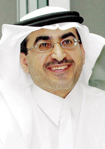 Al-Dakhil Appointed SRMG’s CEO