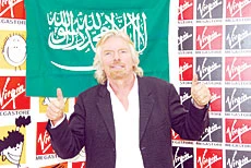 Entrepreneurship Is to Make a Difference