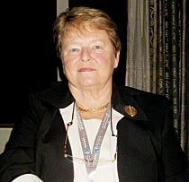 Work Out Change From Within — Brundtland to Saudi Women