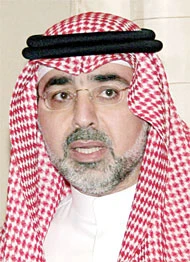 Al-Dabbagh Gets 4-Year Extension as SAGIA Chief