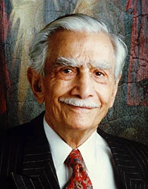 Veteran Journalist R.K. Karanjia Dies