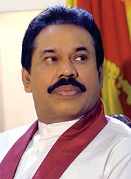 Sri Lanka 60th National Day: President's Message