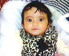 Siham, Miral Died in Bomb Attack in Chad