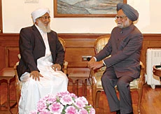 Govt Asked to Implement Sachar Panel Report