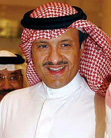 Prince Sultan Gets 4-Year Extension as SCT Secretary-General
