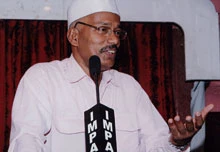 Dalit-Muslim Unity Need of the Hour, Says Rights Activist
