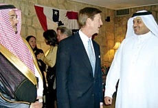 US Visas From Dhahran Starting May