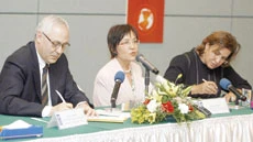 More Efforts Needed to Empower Women: Erturk